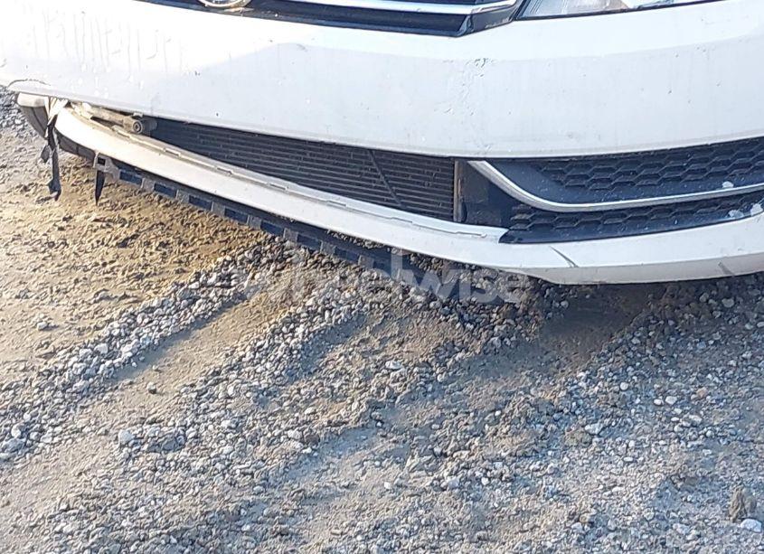 Photo 13 of 2014 Volkswagen Passat 1.8T SE (VIN 1VWBS7A33EC066257)