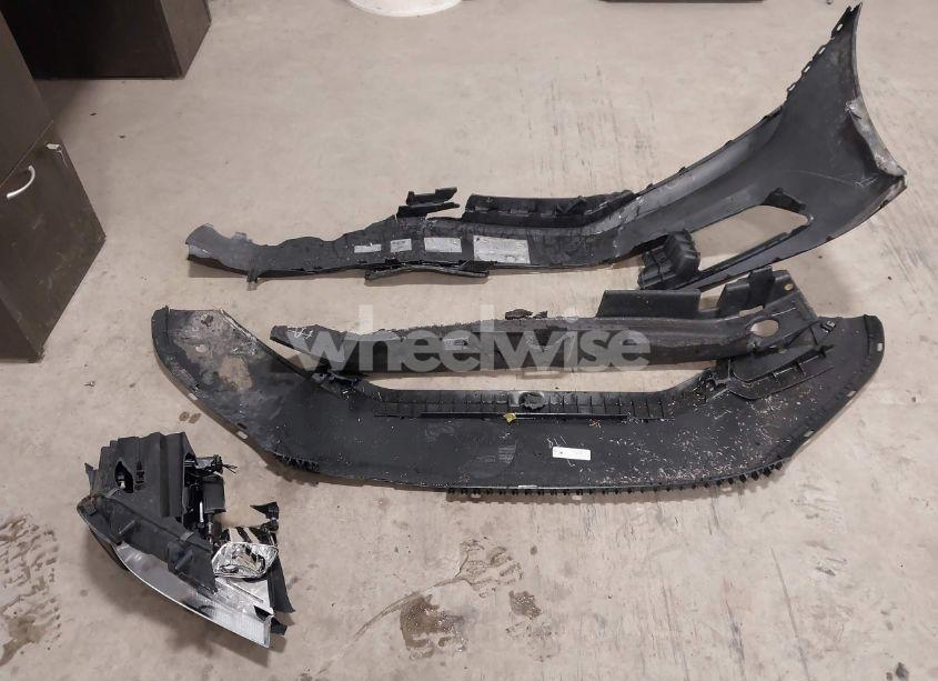 Photo 12 of 2016 Volkswagen Passat 1.8T SE (VIN 1VWBS7A33GC056668)