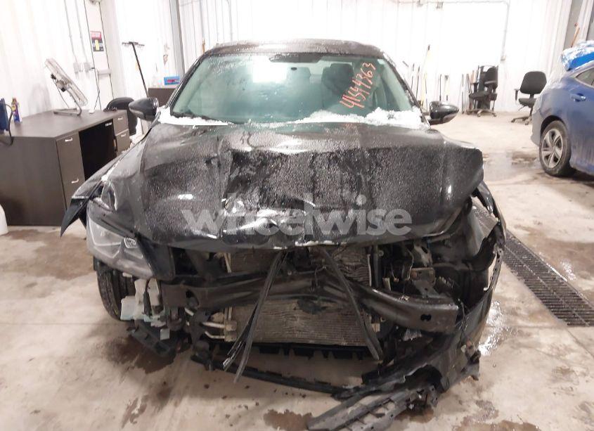 Photo 13 of 2016 Volkswagen Passat 1.8T SE (VIN 1VWBS7A33GC056668)