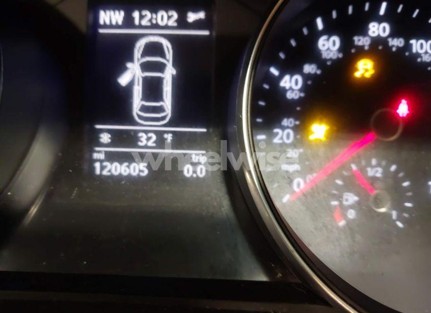 Photo 16 of 2016 Volkswagen Passat 1.8T SE (VIN 1VWBS7A33GC056668)