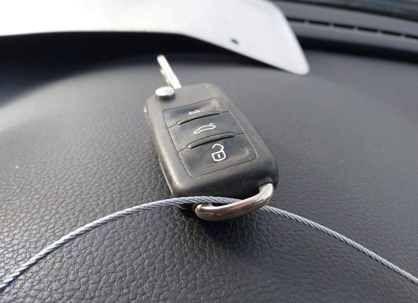 Photo 11 of 2015 Volkswagen Passat 1.8T SE (VIN 1VWBS7A34FC017313)