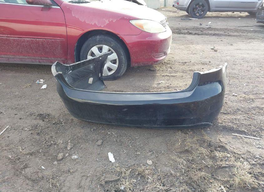 Photo 12 of 2015 Volkswagen Passat 1.8T SE (VIN 1VWBS7A34FC017313)