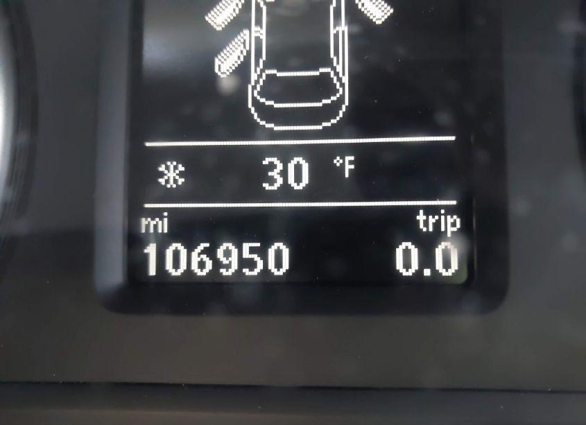 Photo 16 of 2015 Volkswagen Passat 1.8T SE (VIN 1VWBS7A34FC017313)