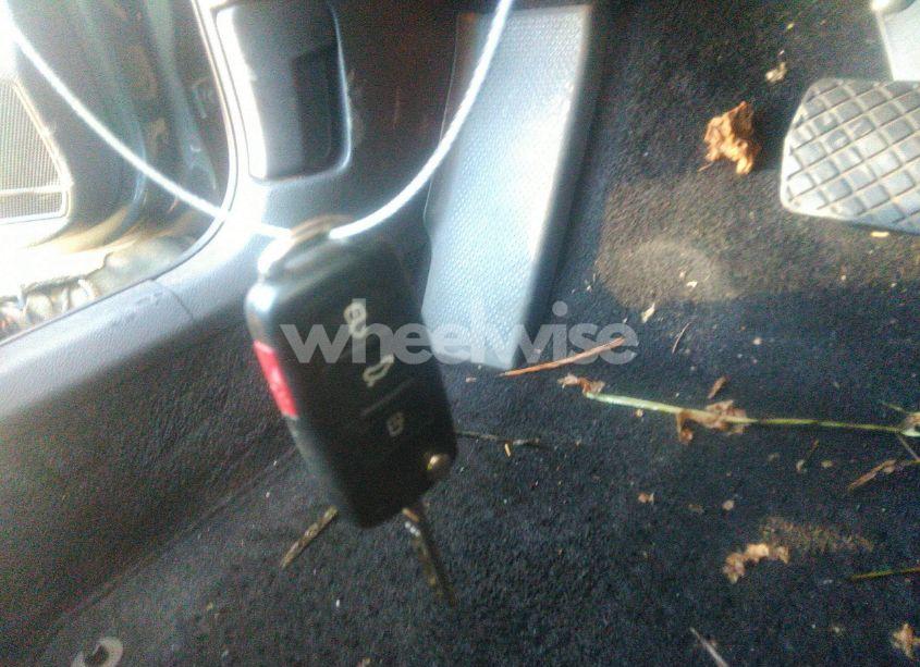 Photo 11 of 2016 Volkswagen Passat 1.8T SE (VIN 1VWBS7A34GC059434)