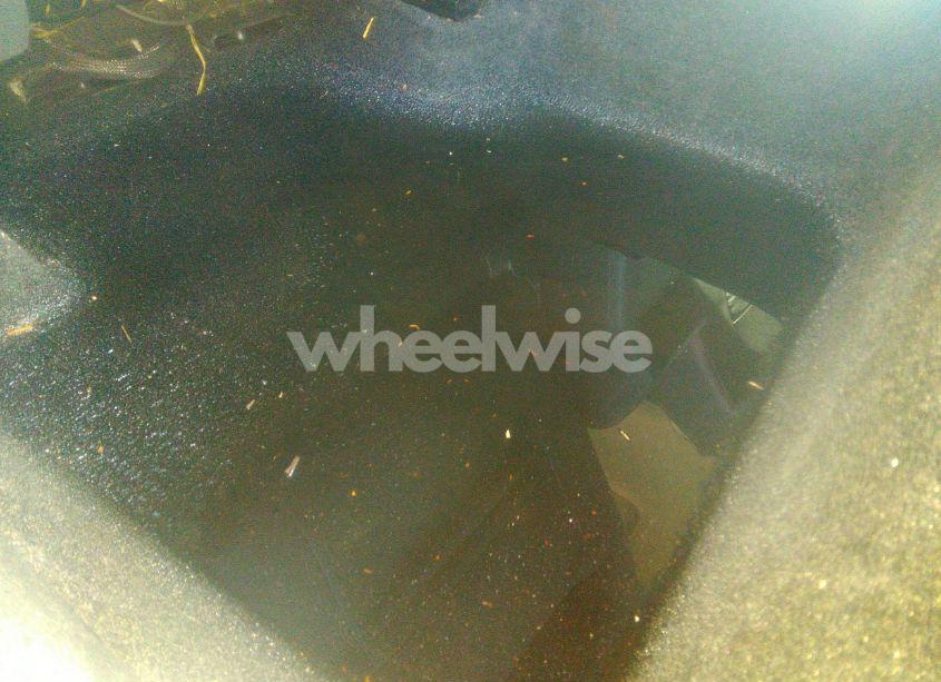 Photo 12 of 2016 Volkswagen Passat 1.8T SE (VIN 1VWBS7A34GC059434)