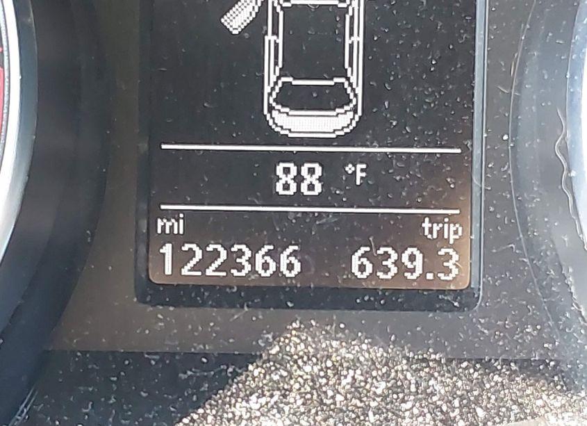 Photo 15 of 2016 Volkswagen Passat 1.8T SE (VIN 1VWBS7A36GC022224)