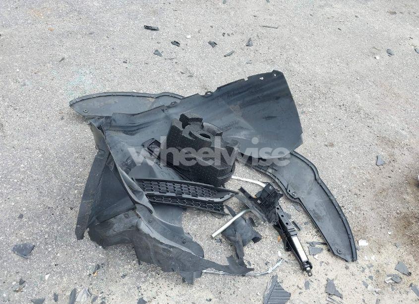 Photo 12 of 2014 Volkswagen Passat 1.8T SE (VIN 1VWBS7A37EC079738)