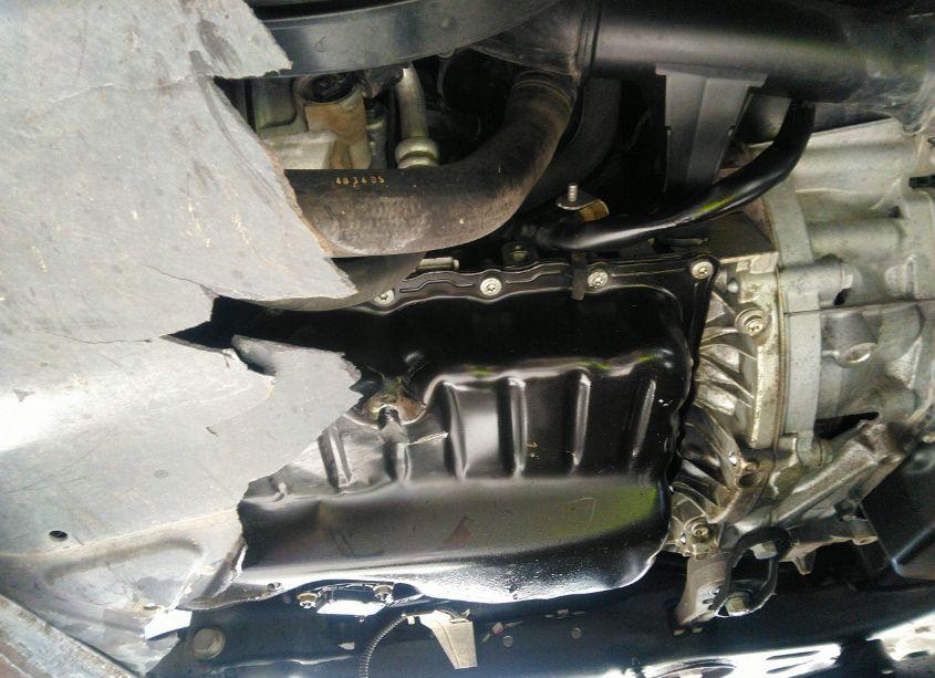 Photo 6 of 2015 Volkswagen Passat 1.8T SE (VIN 1VWBS7A37FC064500)