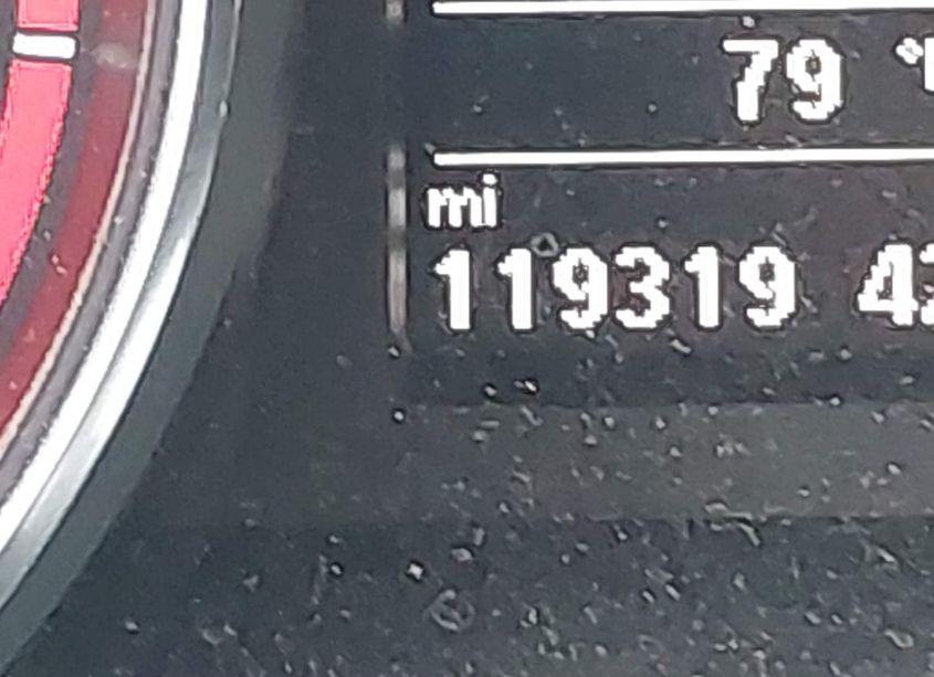 Photo 15 of 2016 Volkswagen Passat 1.8T SE (VIN 1VWBS7A37GC062148)