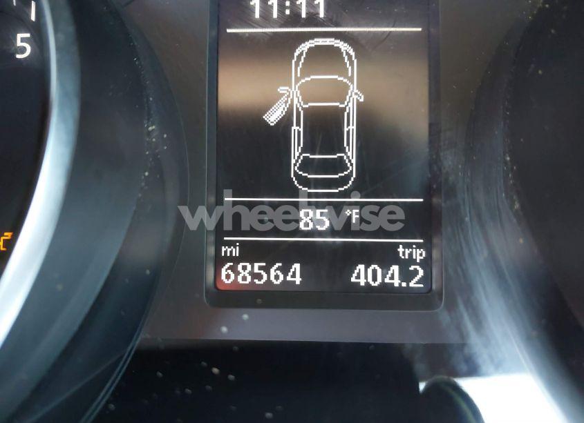 Photo 15 of 2016 Volkswagen Passat 1.8T SE (VIN 1VWBS7A37GC062246)