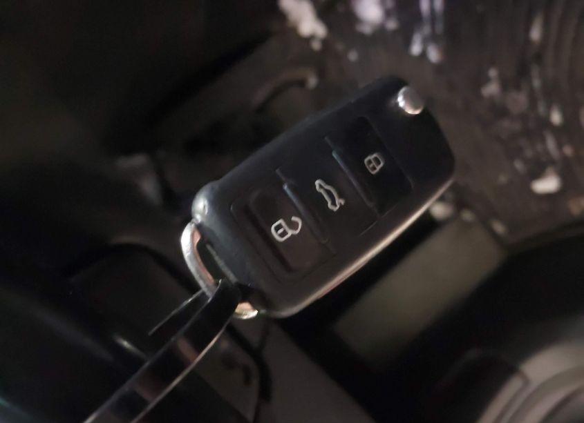 Photo 11 of 2014 Volkswagen Passat 1.8T SE (VIN 1VWBS7A38EC095303)