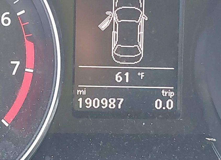 Photo 15 of 2016 Volkswagen Passat 1.8T SE (VIN 1VWBS7A38GC033936)