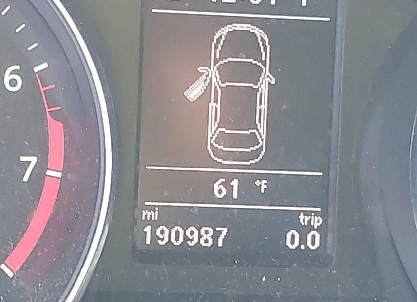 Photo 7 of 2016 Volkswagen Passat 1.8T SE (VIN 1VWBS7A38GC033936)