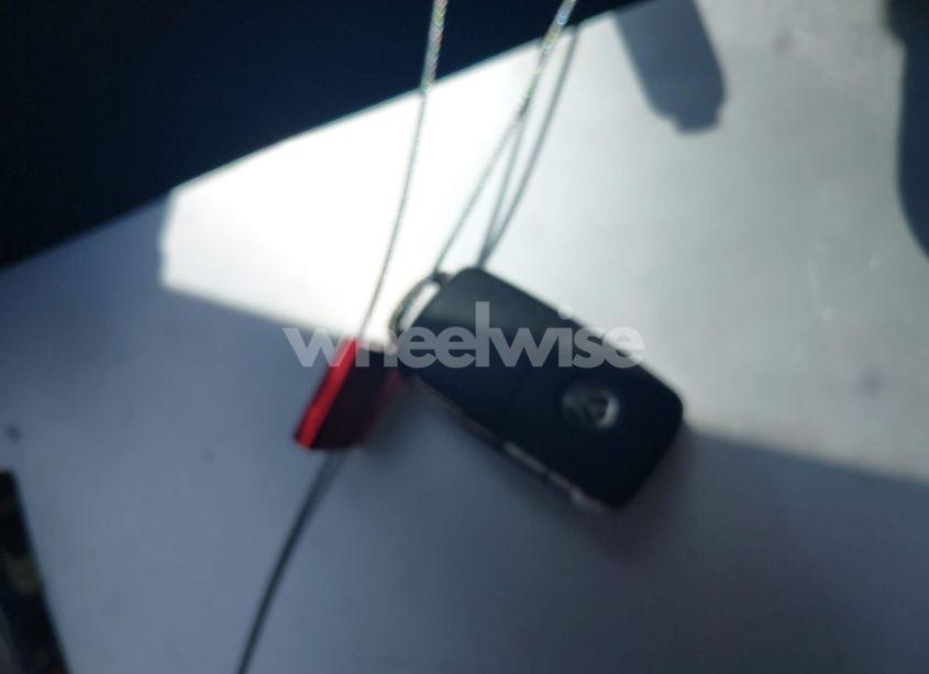 Photo 11 of 2014 Volkswagen Passat 1.8T SE (VIN 1VWBS7A39EC077926)