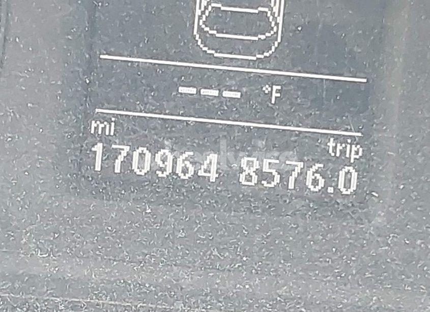 Photo 7 of 2014 Volkswagen Passat 1.8T SE (VIN 1VWBS7A39EC077926)