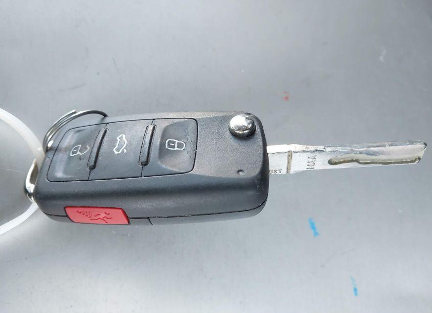 Photo 11 of 2015 Volkswagen Passat 1.8T SE (VIN 1VWBS7A39FC016237)