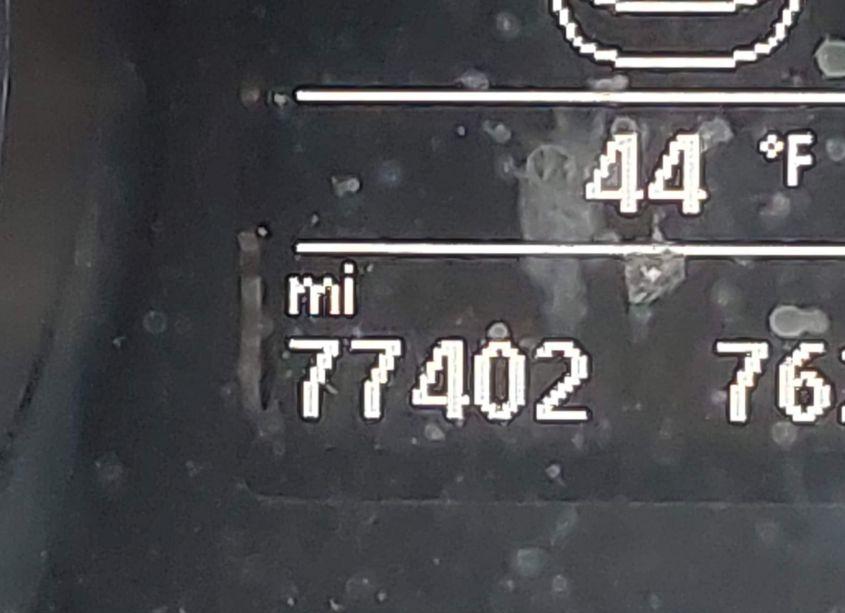 Photo 15 of 2016 Volkswagen Passat 1.8T SE (VIN 1VWBS7A39GC013985)