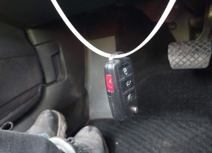 Photo 11 of 2016 Volkswagen Passat 1.8T SE (VIN 1VWBS7A39GC057405)