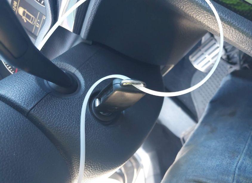 Photo 11 of 2014 Volkswagen Passat 1.8T SPORT (VIN 1VWBS7A3XEC079572)