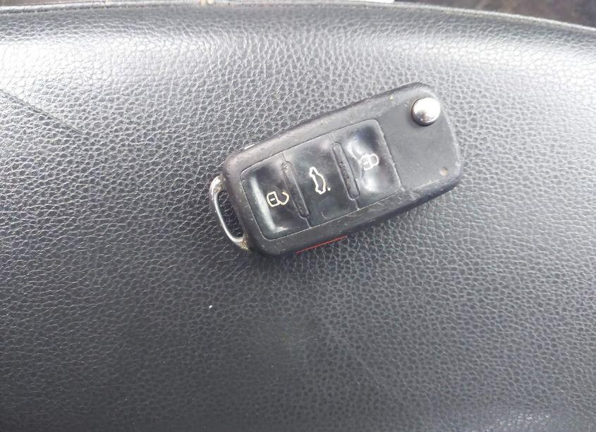 Photo 11 of 2015 Volkswagen Passat 1.8T SE (VIN 1VWBS7A3XFC121028)