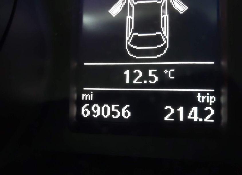 Photo 16 of 2016 Volkswagen Passat 1.8T SE (VIN 1VWBT7A30GC005996)