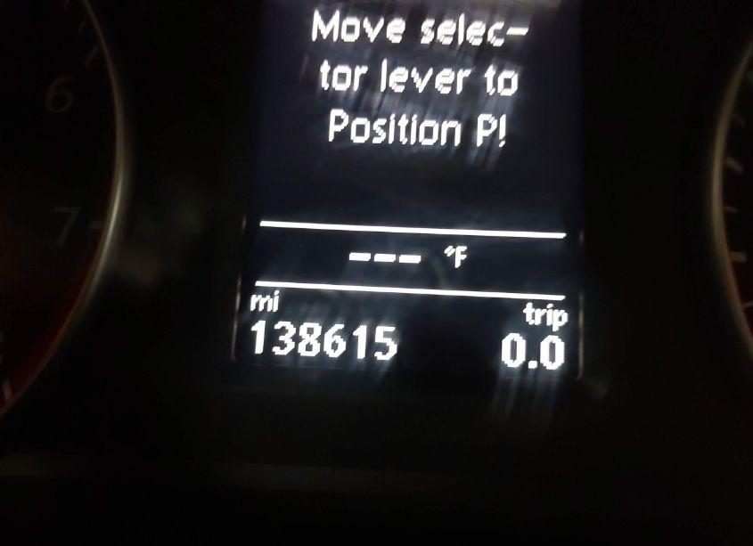 Photo 15 of 2015 Volkswagen Passat 1.8T SE (VIN 1VWBT7A31FC003804)