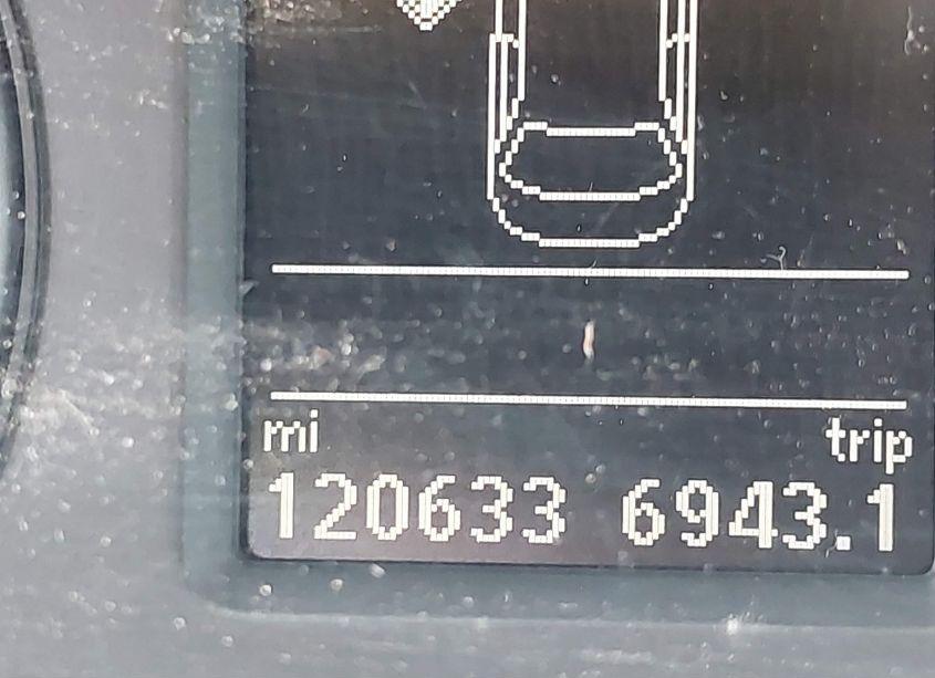 Photo 15 of 2015 Volkswagen Passat 1.8T SE (VIN 1VWBT7A31FC019274)