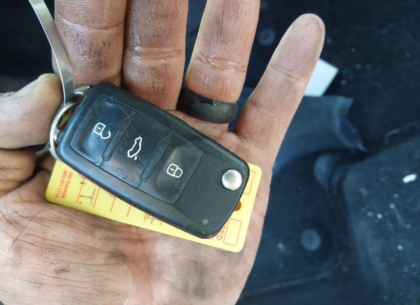 Photo 11 of 2015 Volkswagen Passat 1.8T SE (VIN 1VWBT7A31FC079121)