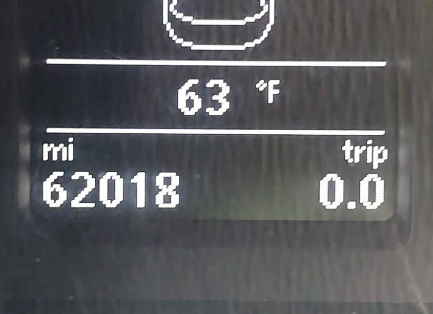 Photo 15 of 2016 Volkswagen Passat 1.8T SE (VIN 1VWBT7A31GC021334)