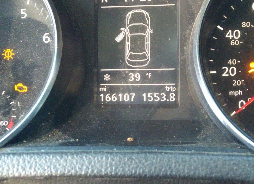 Photo 16 of 2016 Volkswagen Passat 1.8T SE (VIN 1VWBT7A32GC065729)