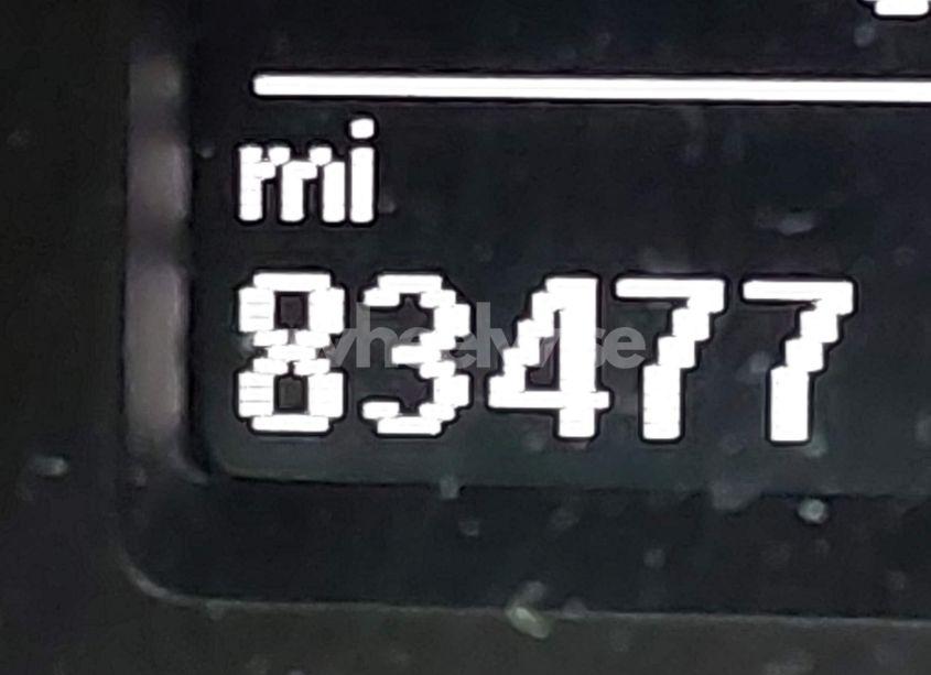 Photo 16 of 2017 Volkswagen Passat 1.8T SE (VIN 1VWBT7A32HC031209)