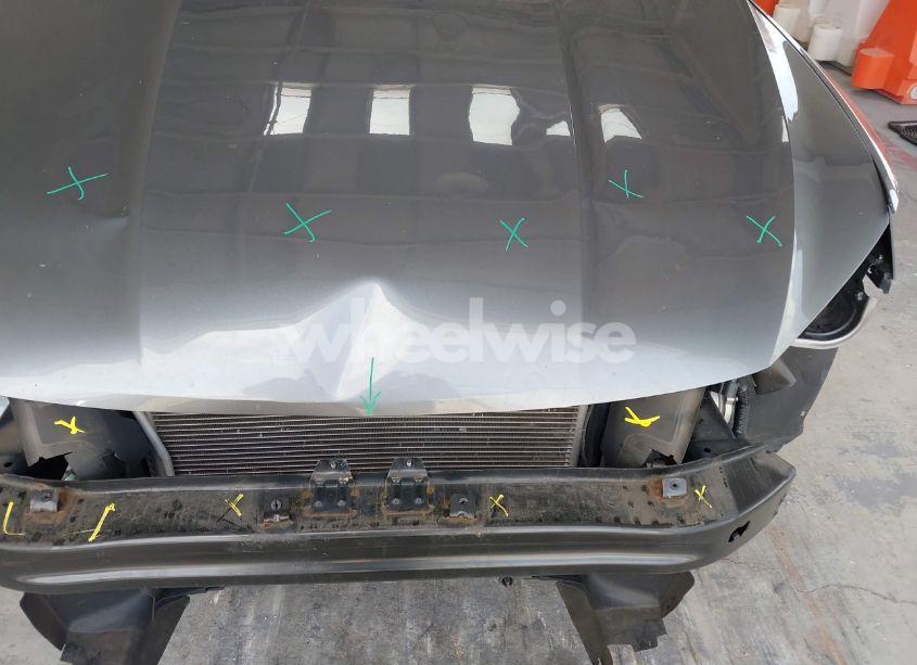 Photo 18 of 2017 Volkswagen Passat 1.8T SE (VIN 1VWBT7A32HC031209)