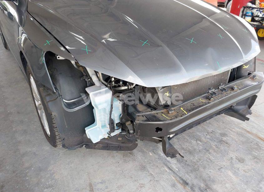 Photo 6 of 2017 Volkswagen Passat 1.8T SE (VIN 1VWBT7A32HC031209)