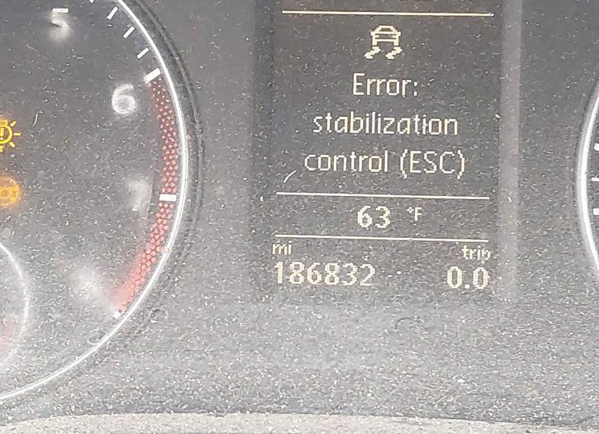 Photo 7 of 2015 Volkswagen Passat 1.8T SE (VIN 1VWBT7A33FC026503)