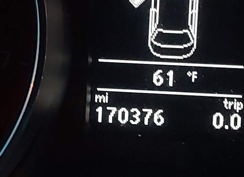 Photo 16 of 2016 Volkswagen Passat 1.8T SE (VIN 1VWBT7A33GC052231)