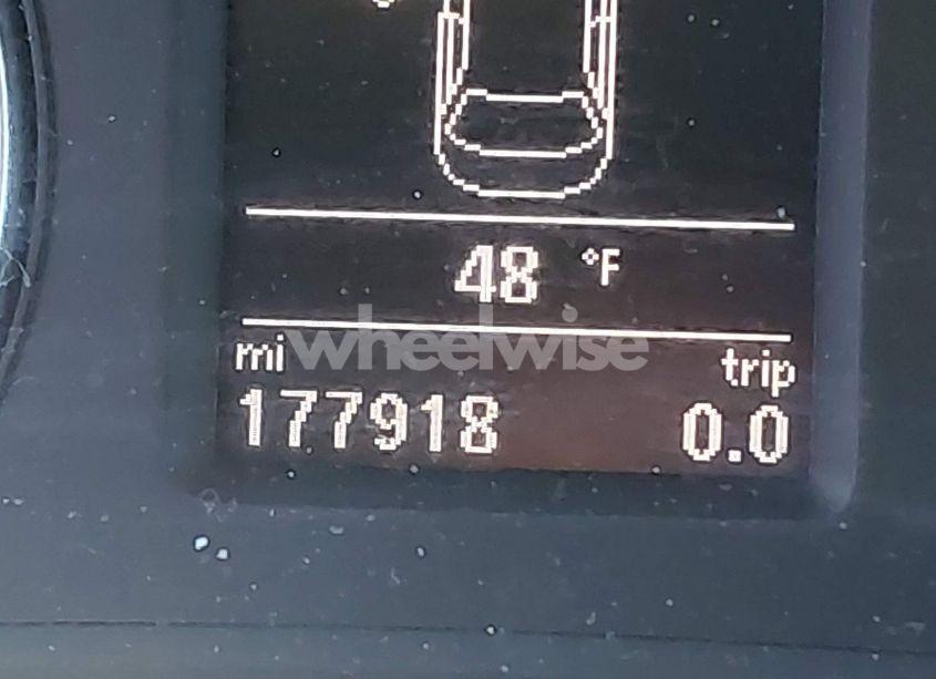 Photo 15 of 2014 Volkswagen Passat 1.8T SE (VIN 1VWBT7A34EC048489)