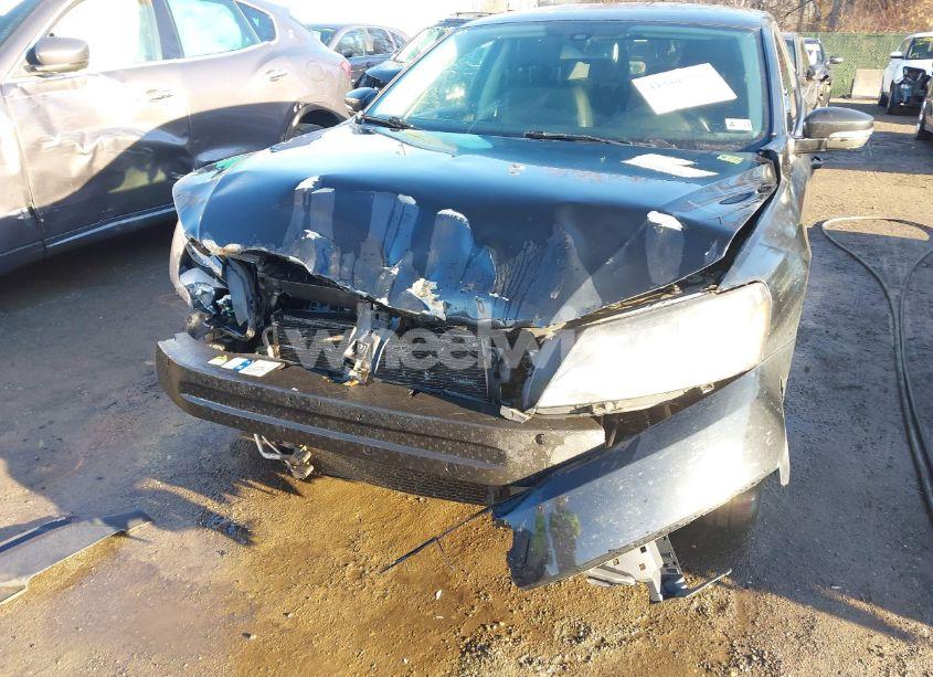 Photo 6 of 2014 Volkswagen Passat 1.8T SE (VIN 1VWBT7A34EC048489)