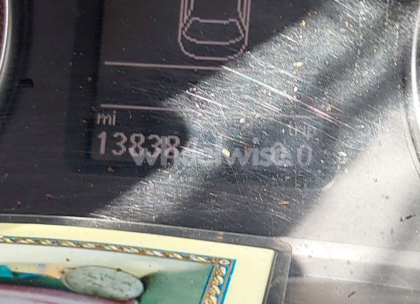 Photo 15 of 2014 Volkswagen Passat 1.8T SE (VIN 1VWBT7A34EC072615)