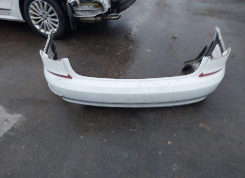 Photo 12 of 2016 Volkswagen Passat 1.8T SE (VIN 1VWBT7A34GC044087)