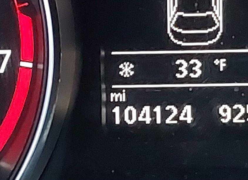 Photo 16 of 2016 Volkswagen Passat 1.8T SE (VIN 1VWBT7A34GC044087)