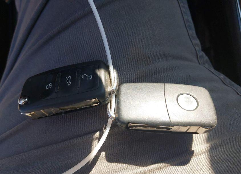 Photo 11 of 2017 Volkswagen Passat 1.8T SE (VIN 1VWBT7A34HC023628)