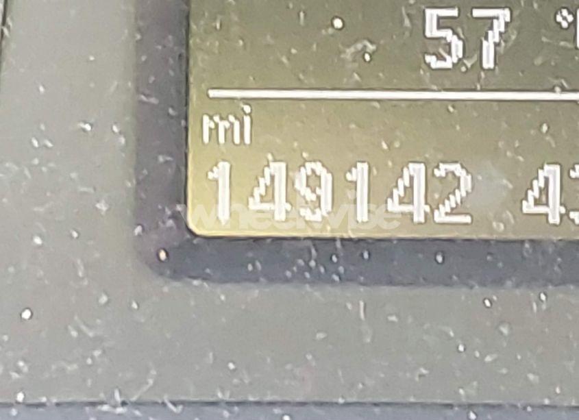 Photo 15 of 2014 Volkswagen Passat 1.8T SE (VIN 1VWBT7A35EC040417)