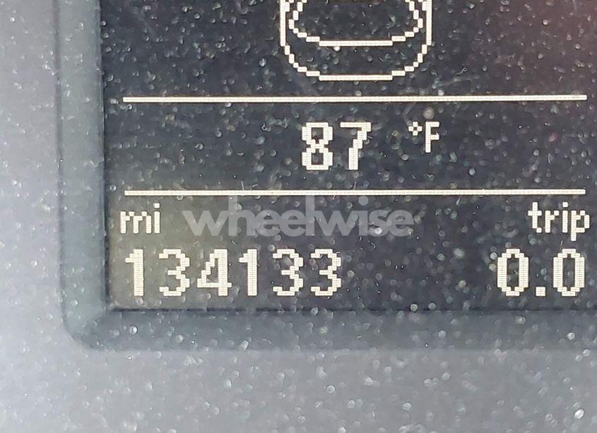 Photo 7 of 2014 Volkswagen Passat 1.8T SE (VIN 1VWBT7A35EC057749)