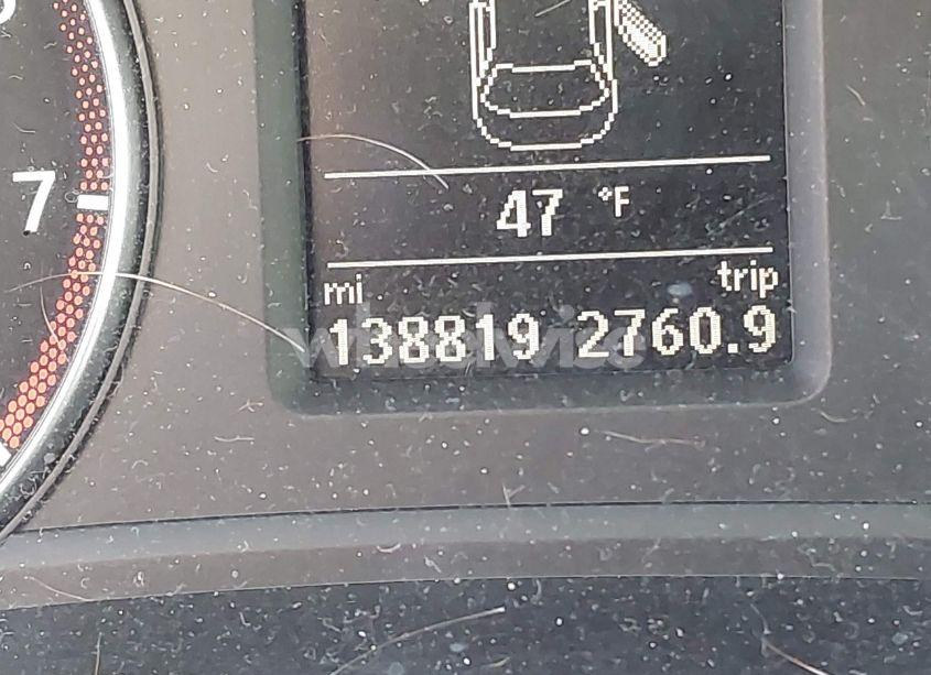 Photo 15 of 2014 Volkswagen Passat 1.8T SPORT (VIN 1VWBT7A35EC096230)