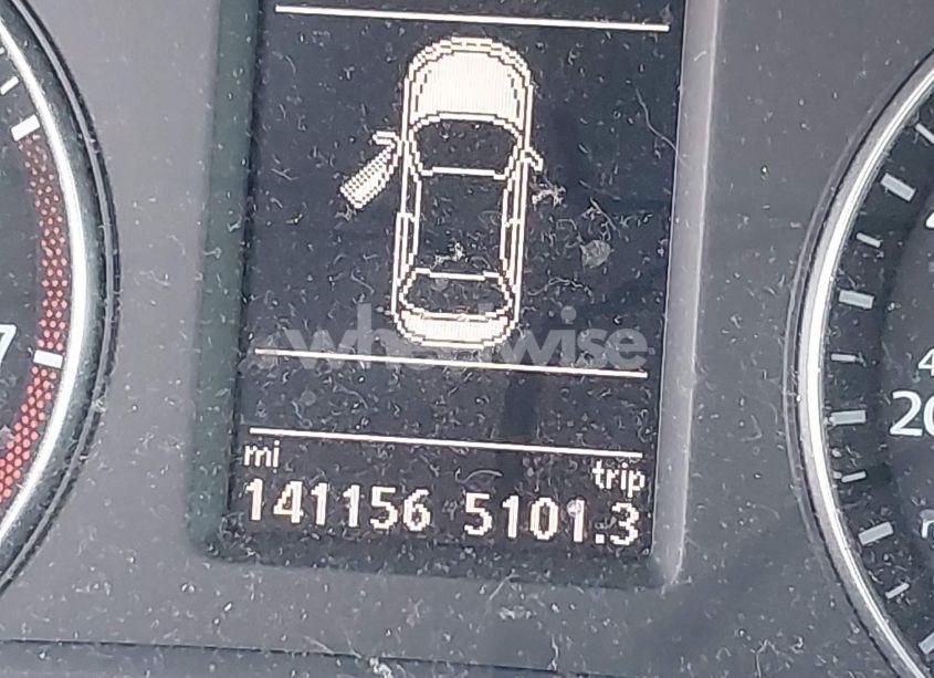 Photo 15 of 2015 Volkswagen Passat 1.8T SE (VIN 1VWBT7A35FC005796)