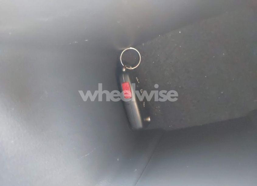 Photo 11 of 2016 Volkswagen Passat 1.8T SE (VIN 1VWBT7A35GC007839)