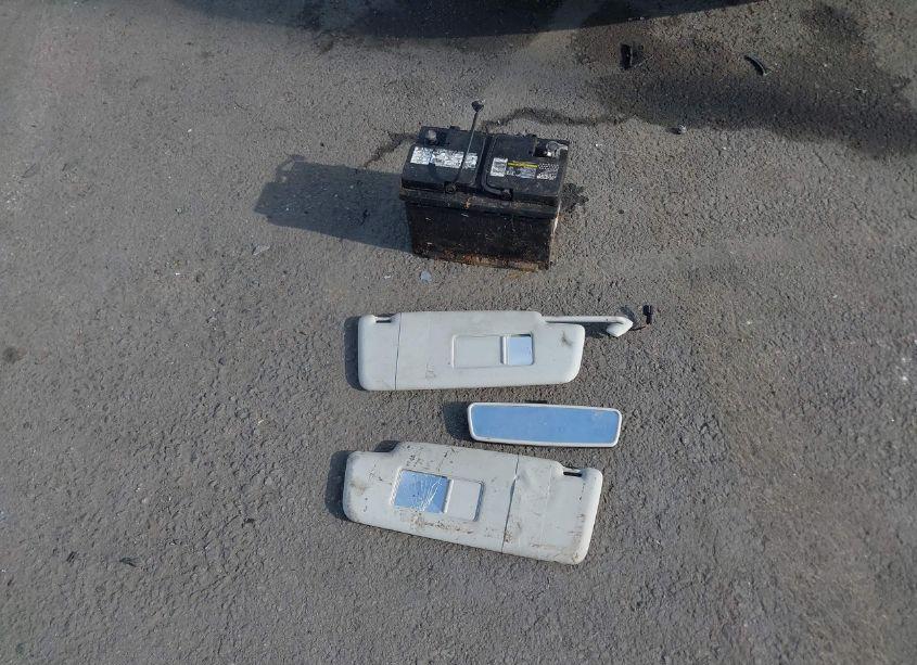 Photo 11 of 2016 Volkswagen Passat 1.8T SE (VIN 1VWBT7A35GC017884)