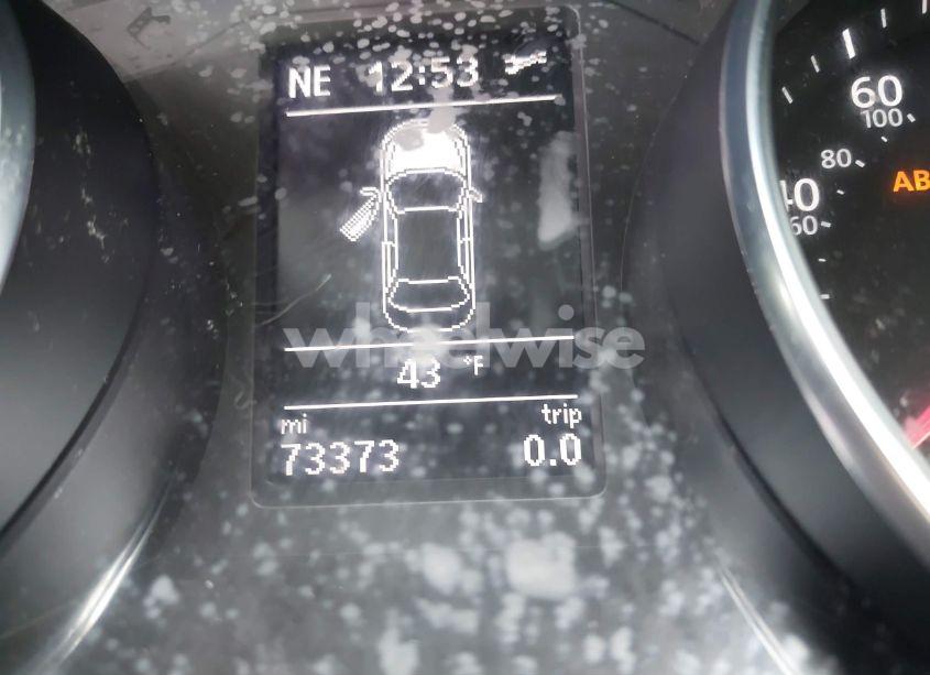 Photo 15 of 2016 Volkswagen Passat 1.8T SE (VIN 1VWBT7A35GC044261)