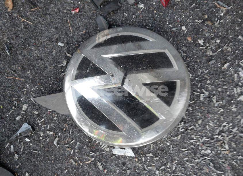 Photo 12 of 2016 Volkswagen Passat 1.8T SE (VIN 1VWBT7A35GC067121)