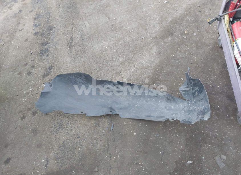 Photo 12 of 2017 Volkswagen Passat 1.8T SE (VIN 1VWBT7A35HC012542)